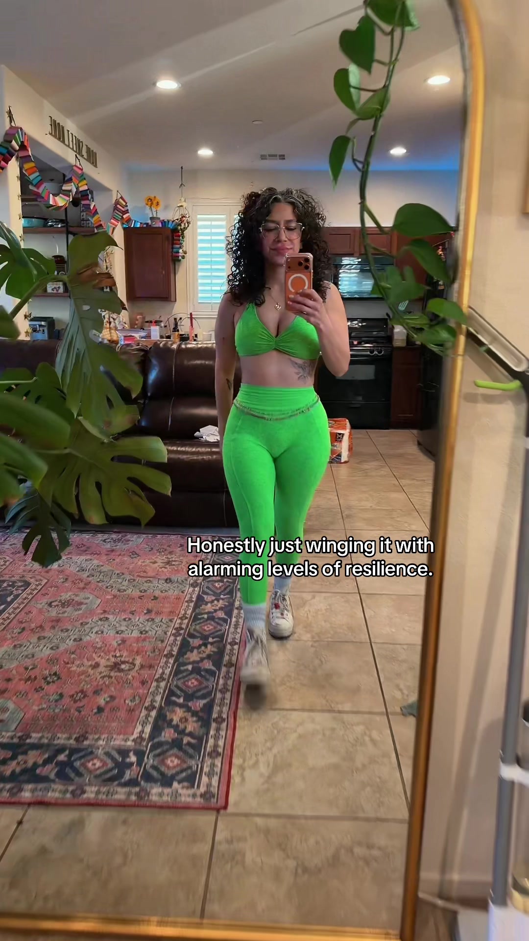 @Amber Rosella