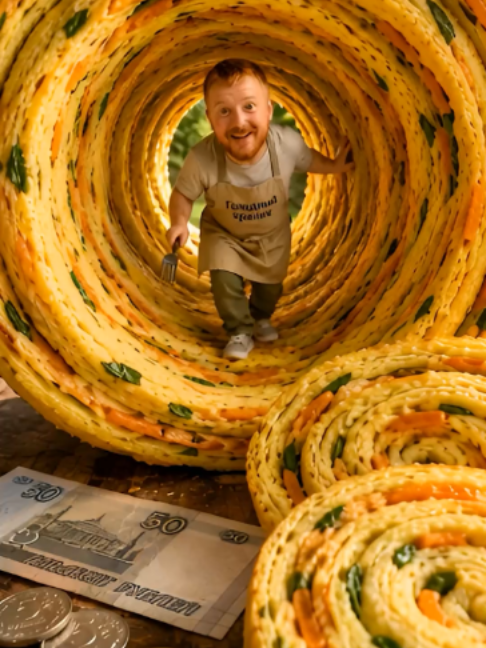 @Голодный Кролик