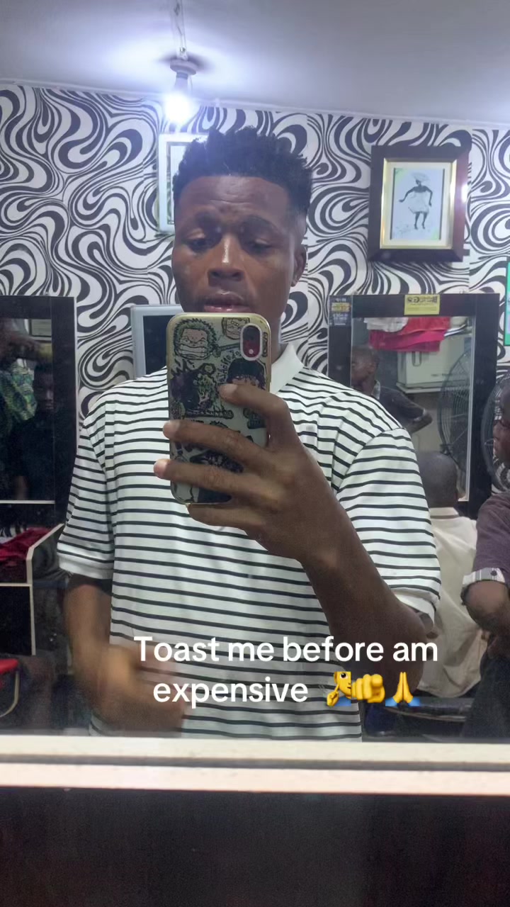 @Olamide Shomoye
