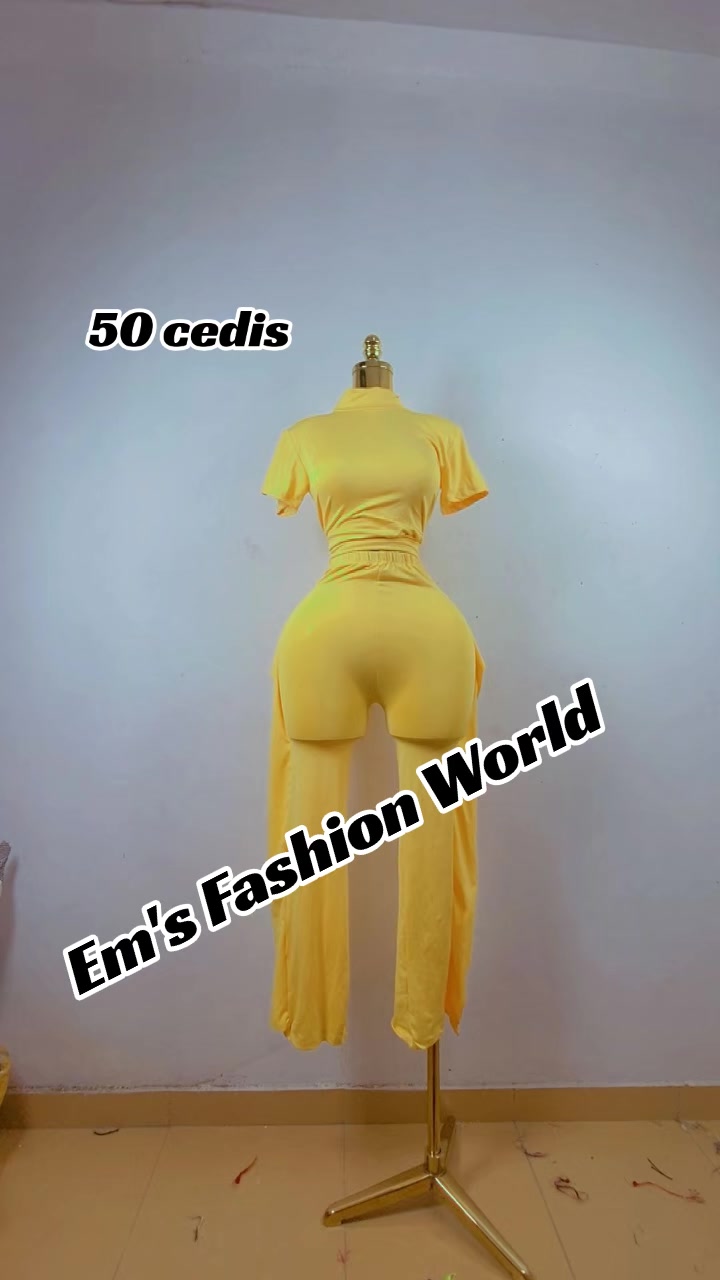 @Em’s Fashion world