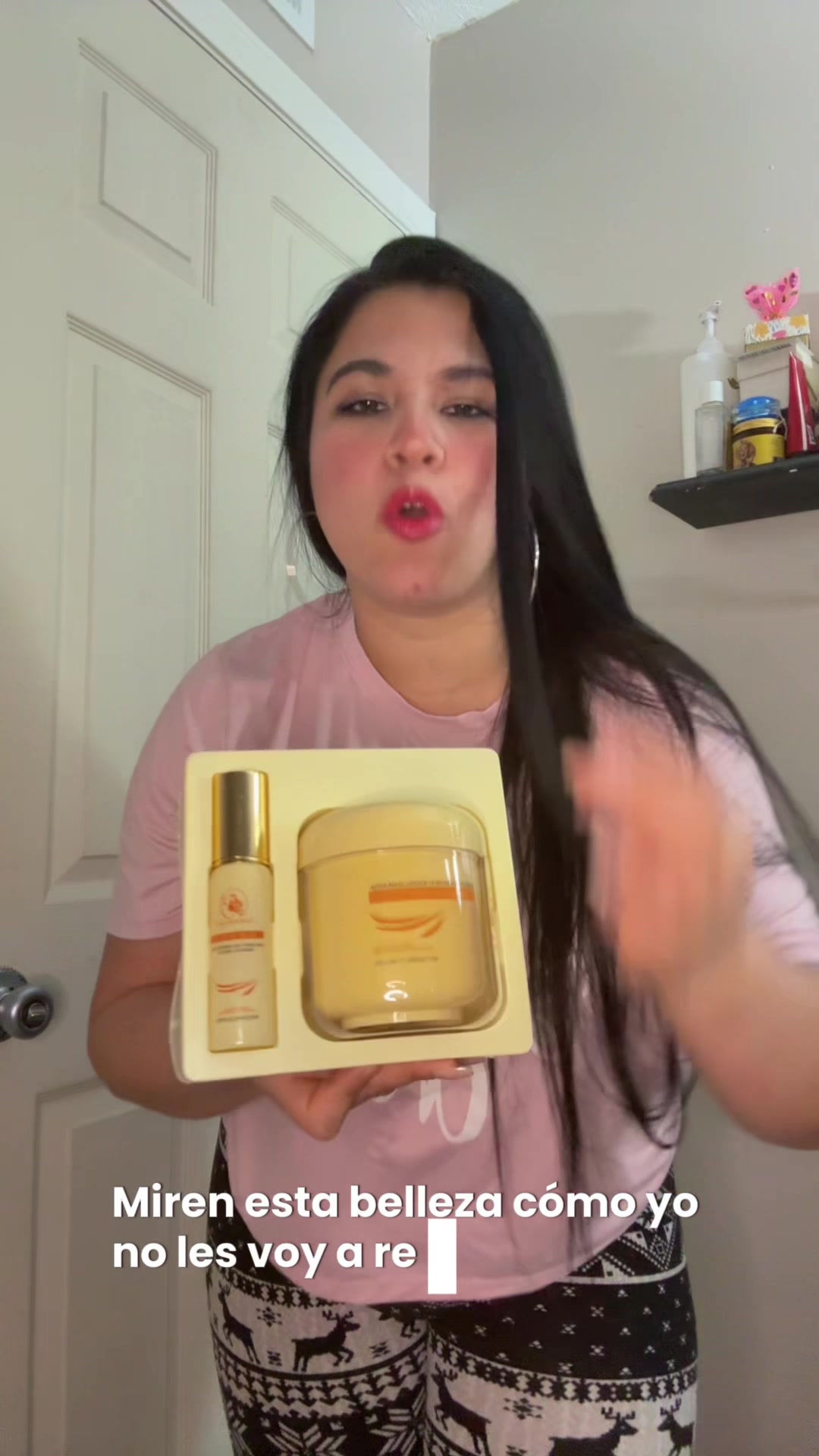 @LaCarolinaenUSA