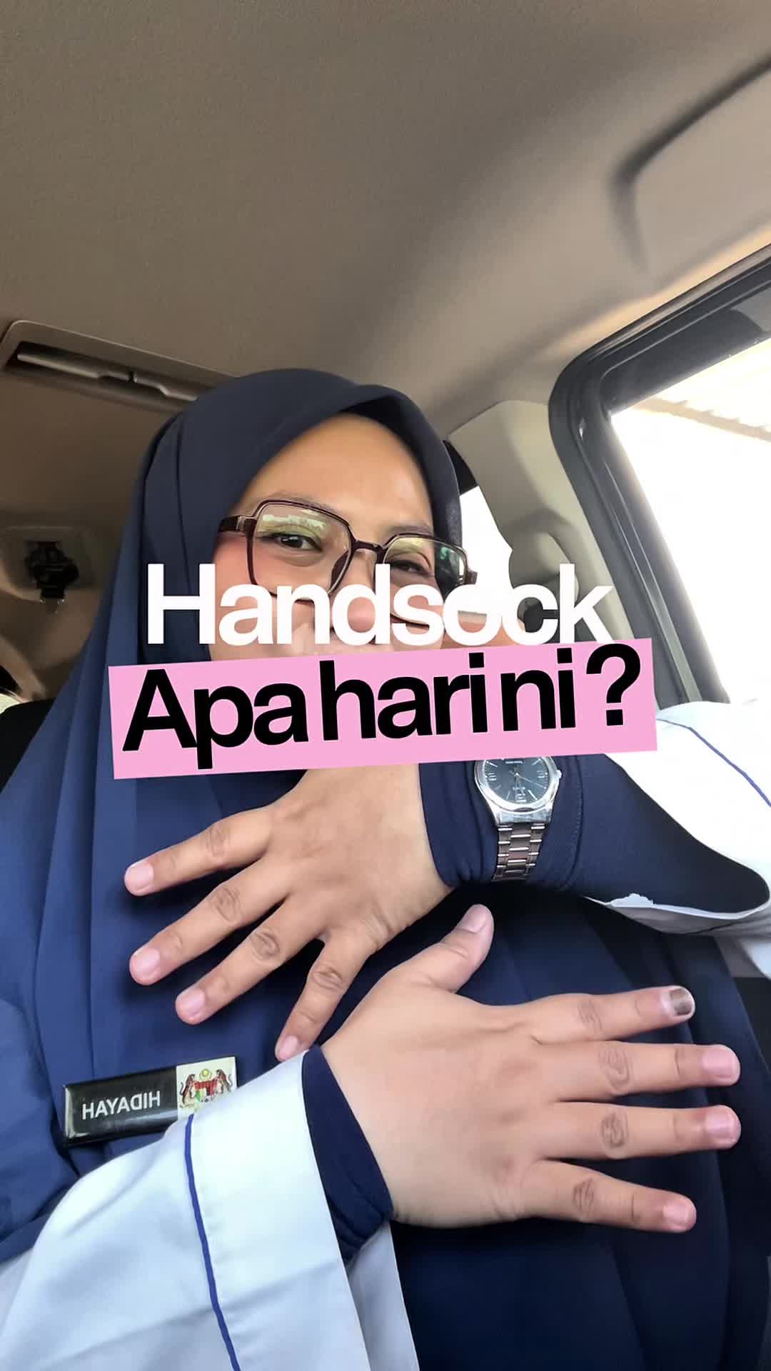 @Nurul Hidayah