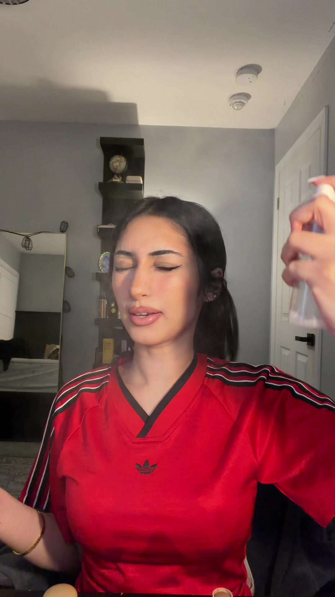 @Aisha