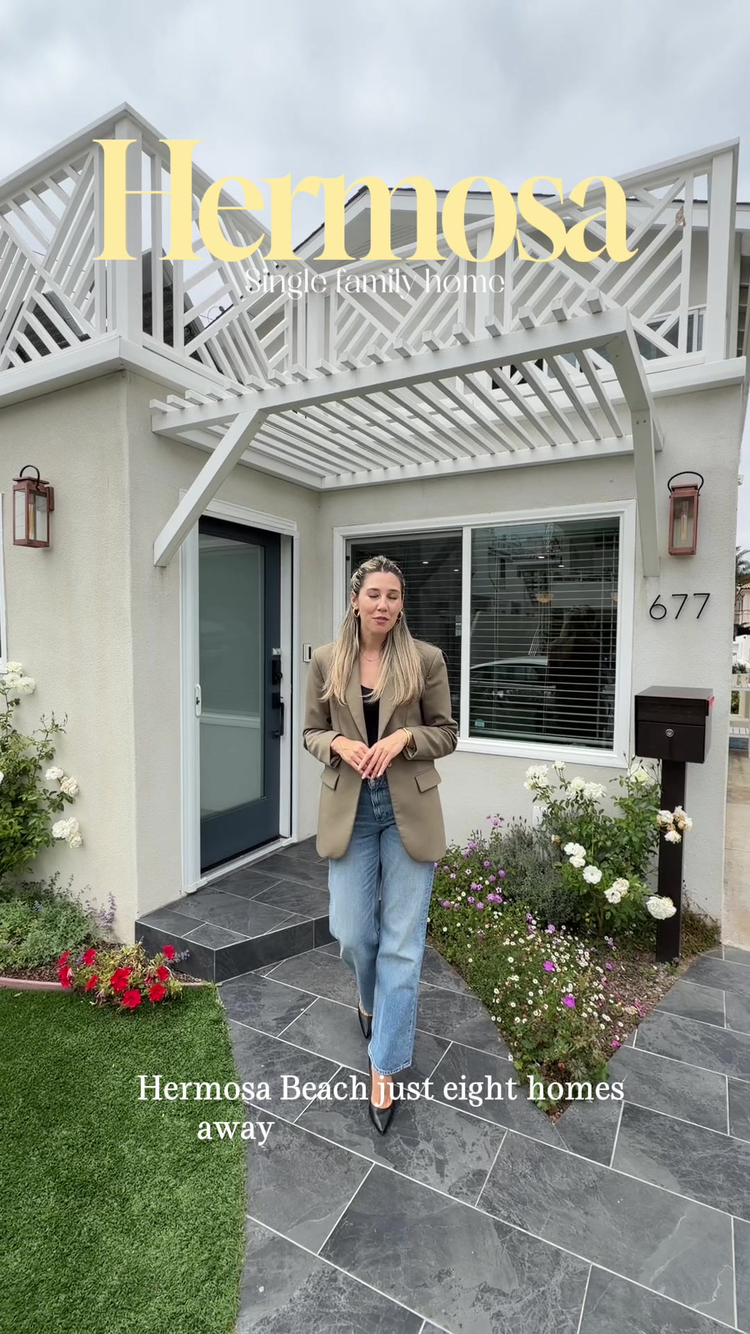 @Jelena Pesovic, Realtor LA
