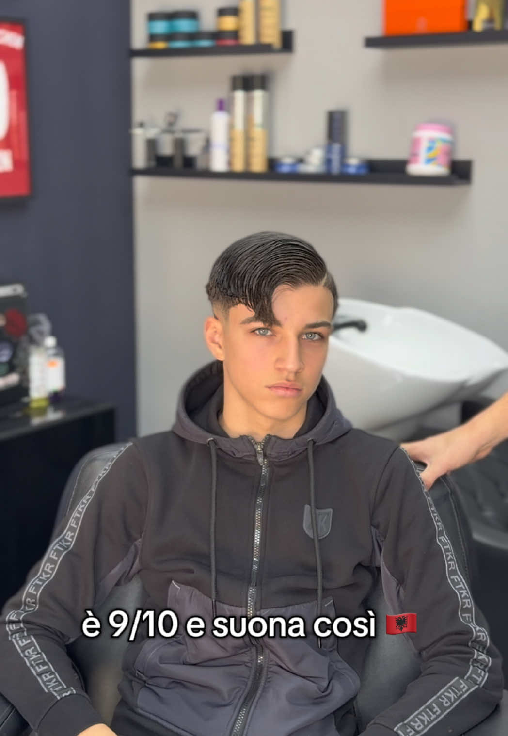 @Eaglebarbershop💈