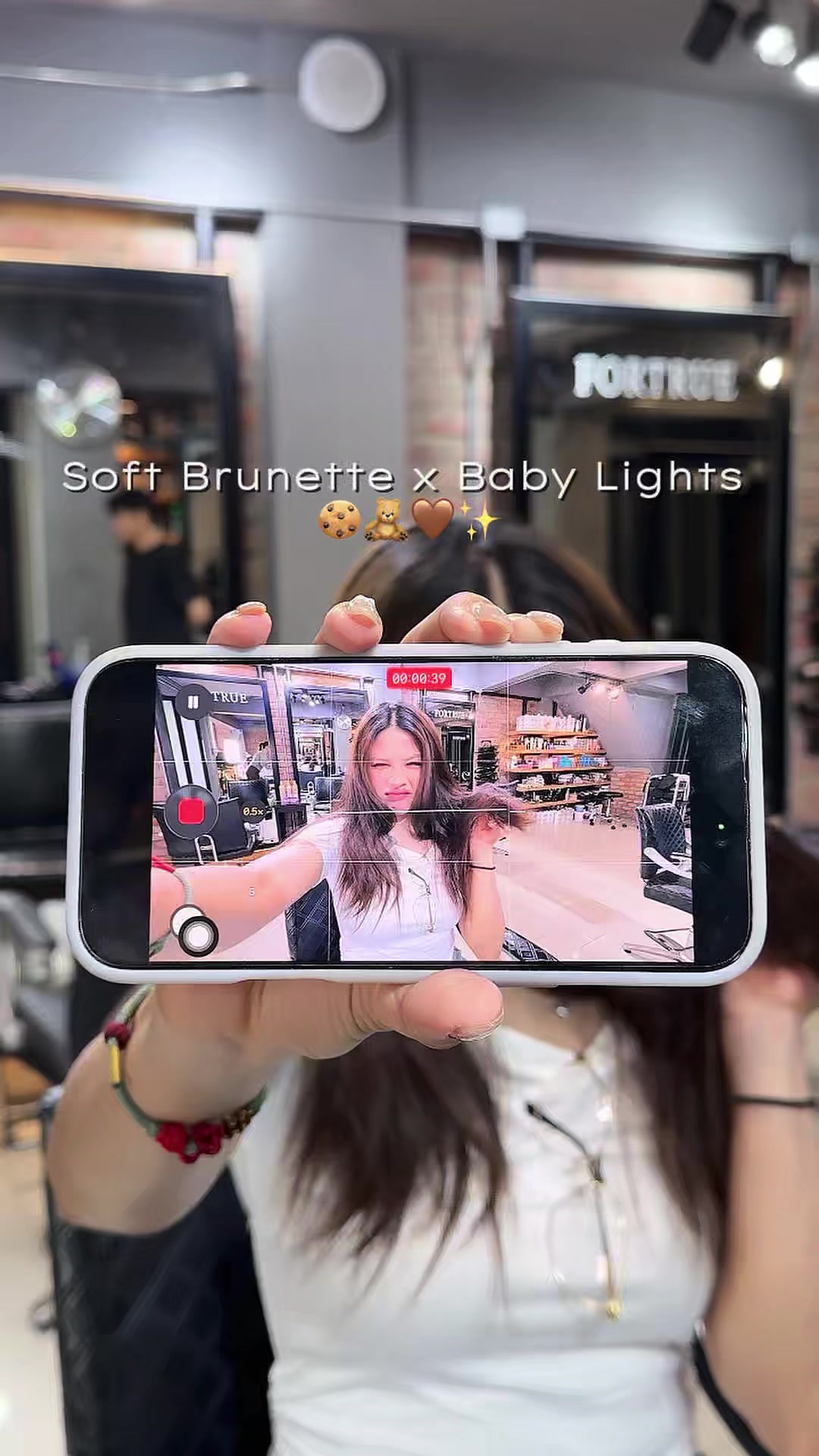 @fortruesalon