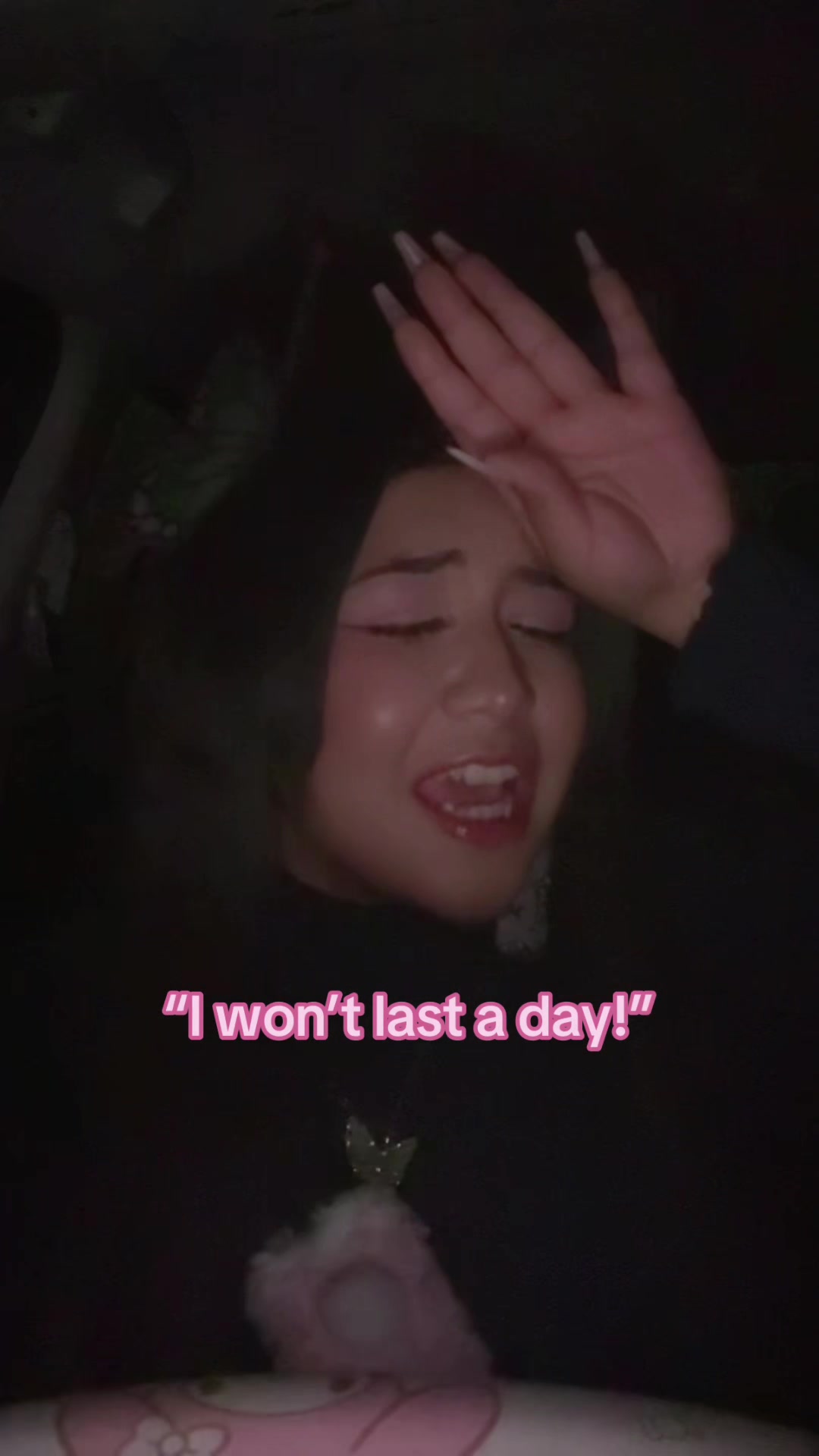 @Evie