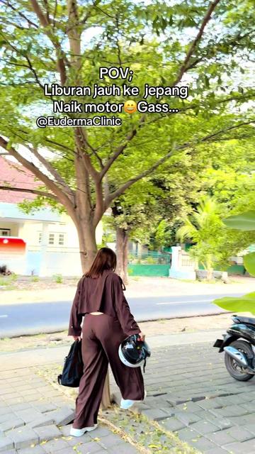 @Regina Wayan Salon