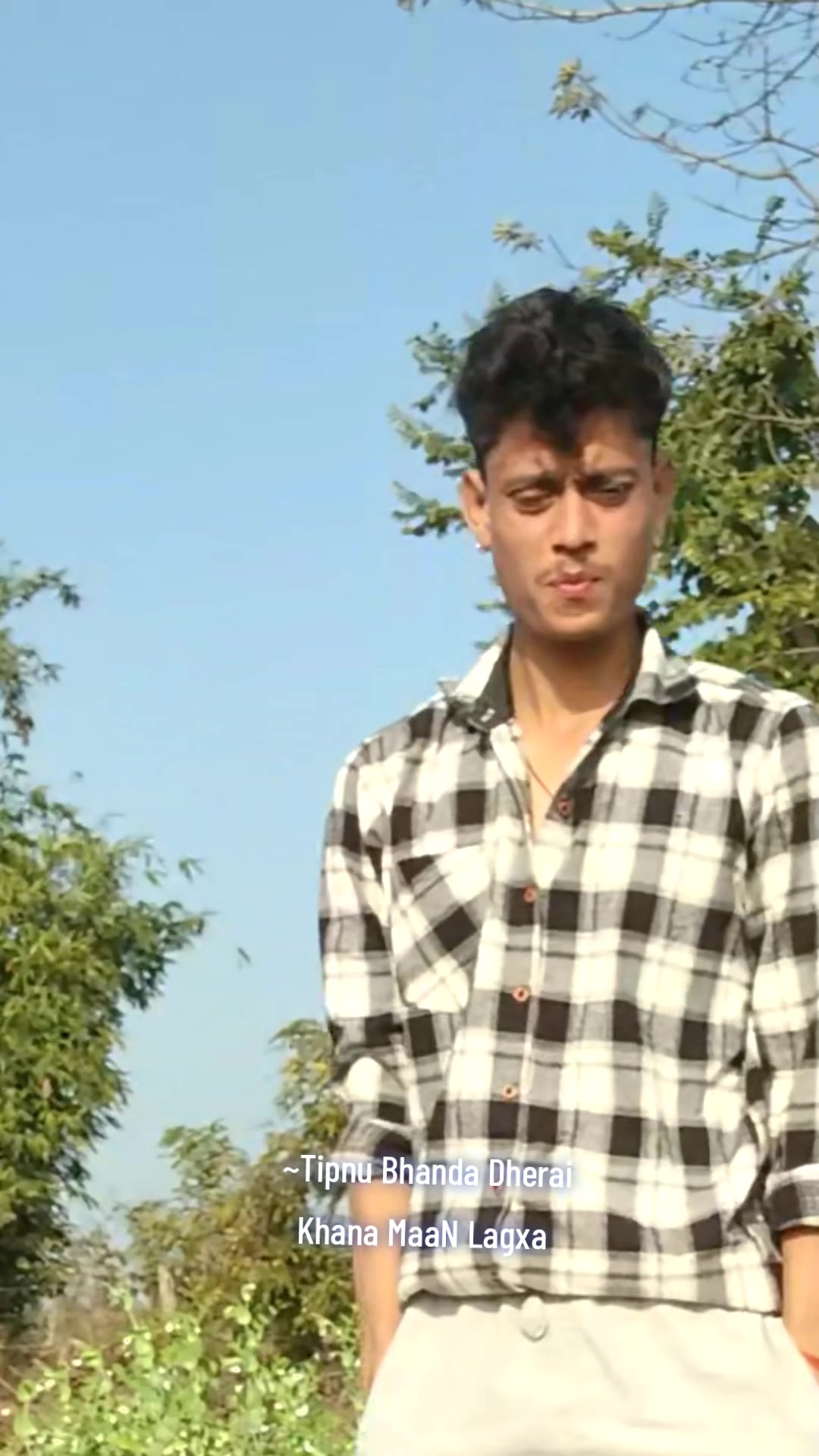 @ज्ञानेन्द्र थारु