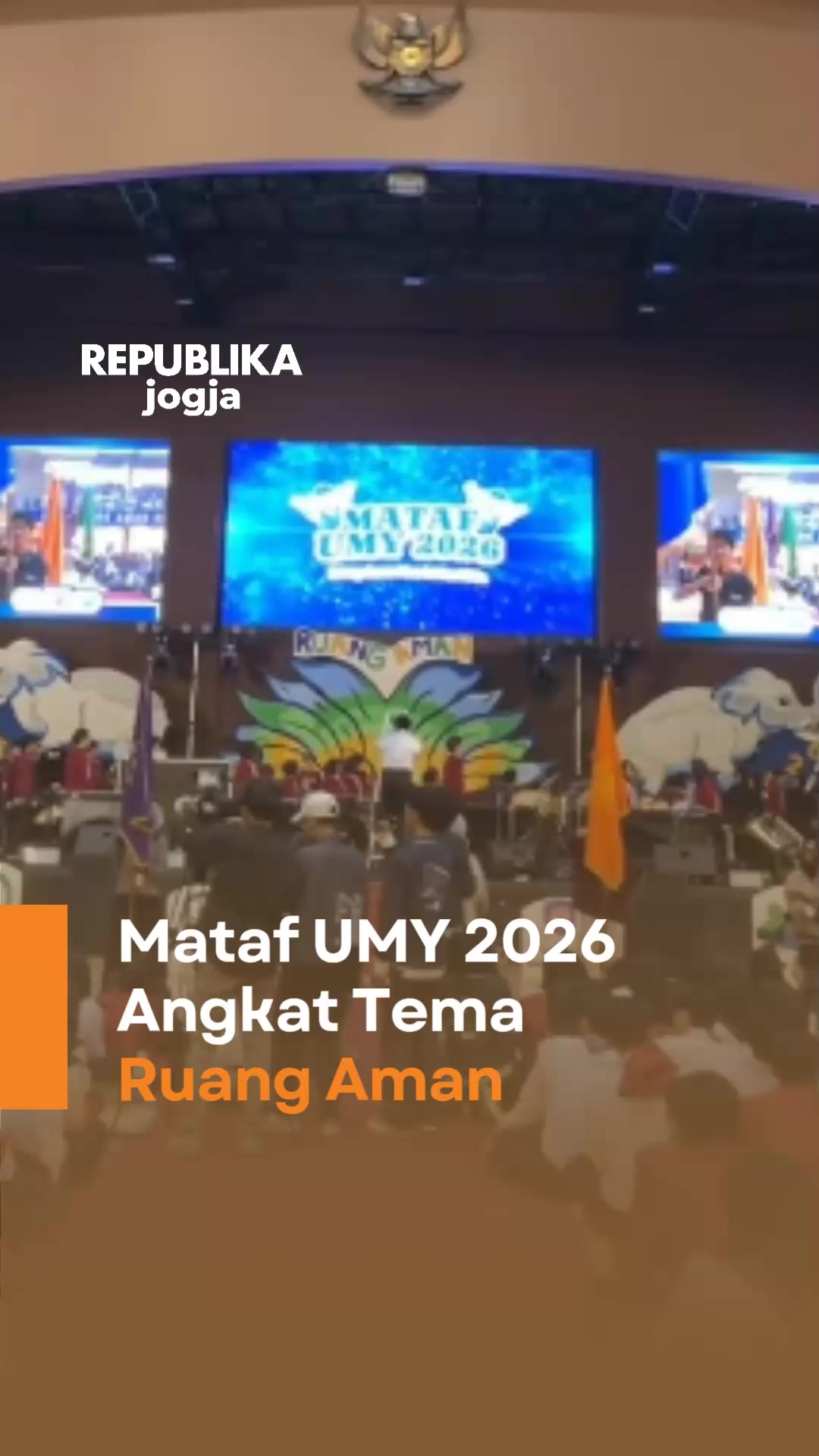 @Republika Jogja