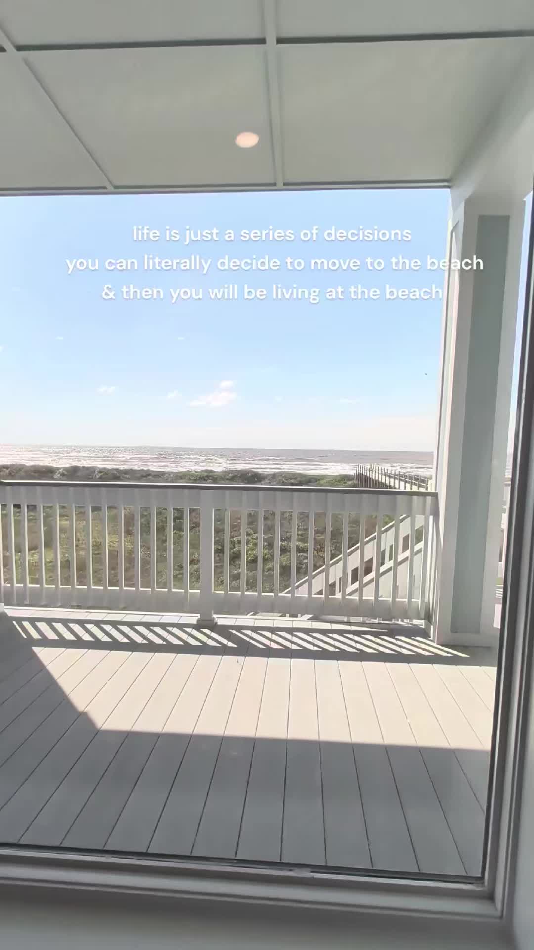 @Luxury Living in Galveston