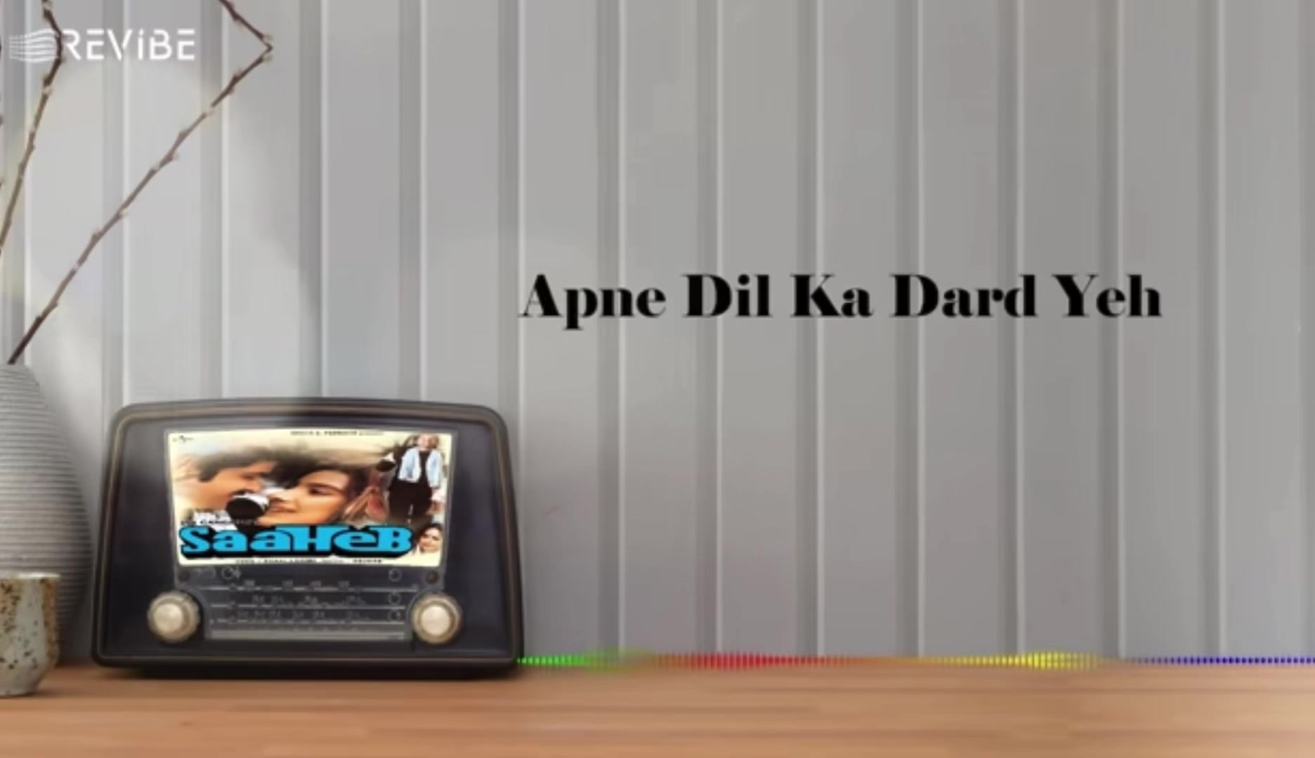 @Bollywood Love & Sad Songs