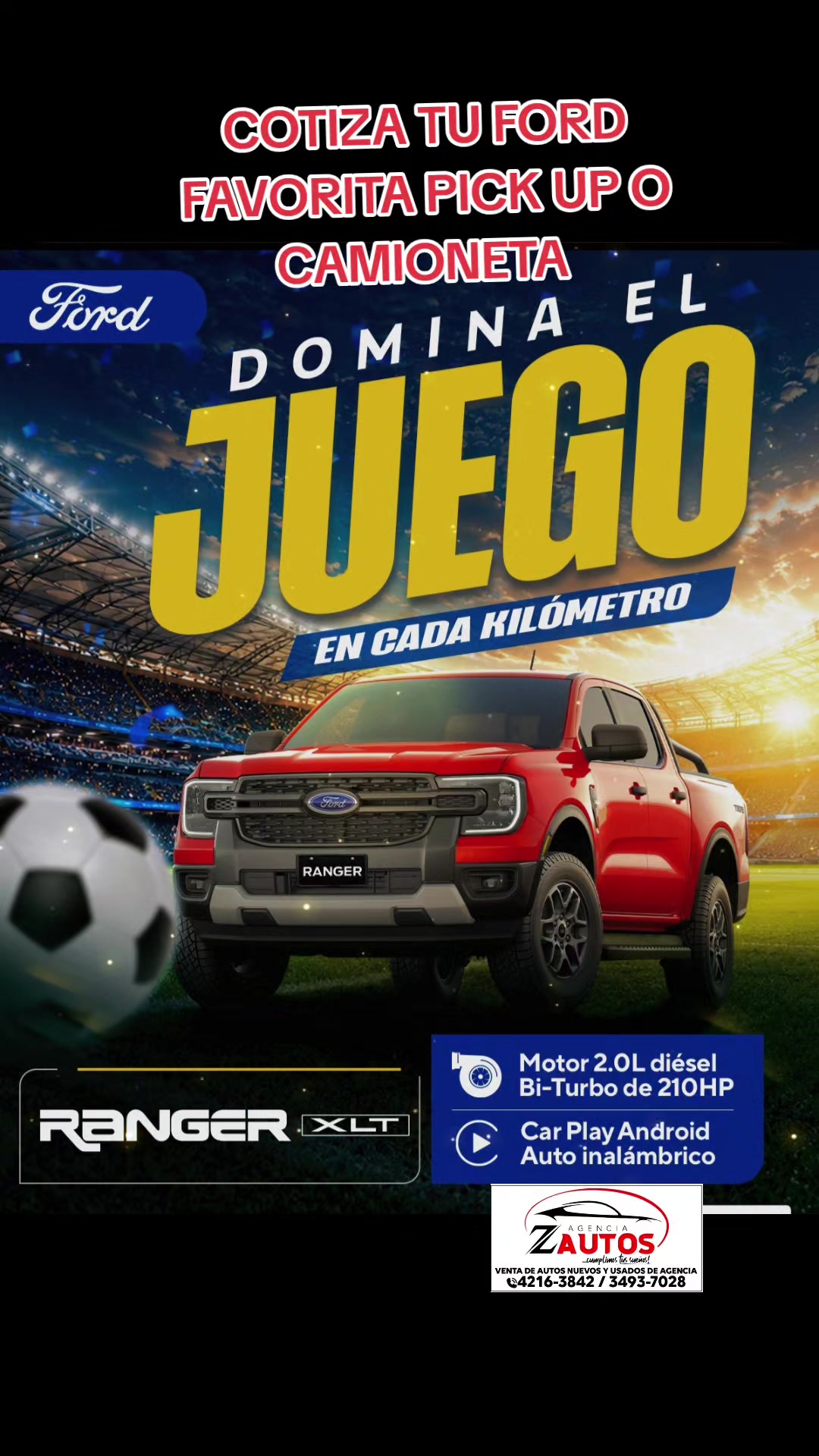 @Agencia Zautos