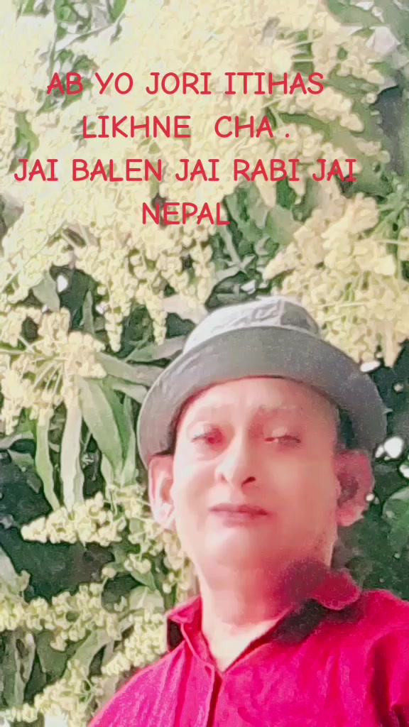 @RANJAN SINGH 3065