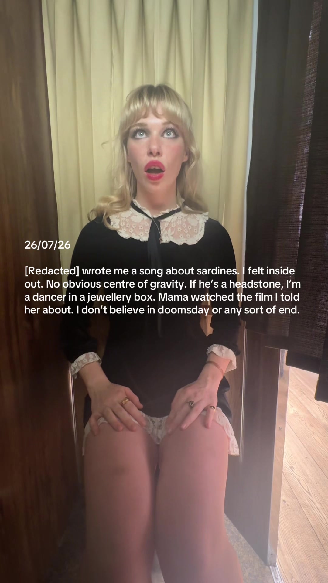 @Dakota