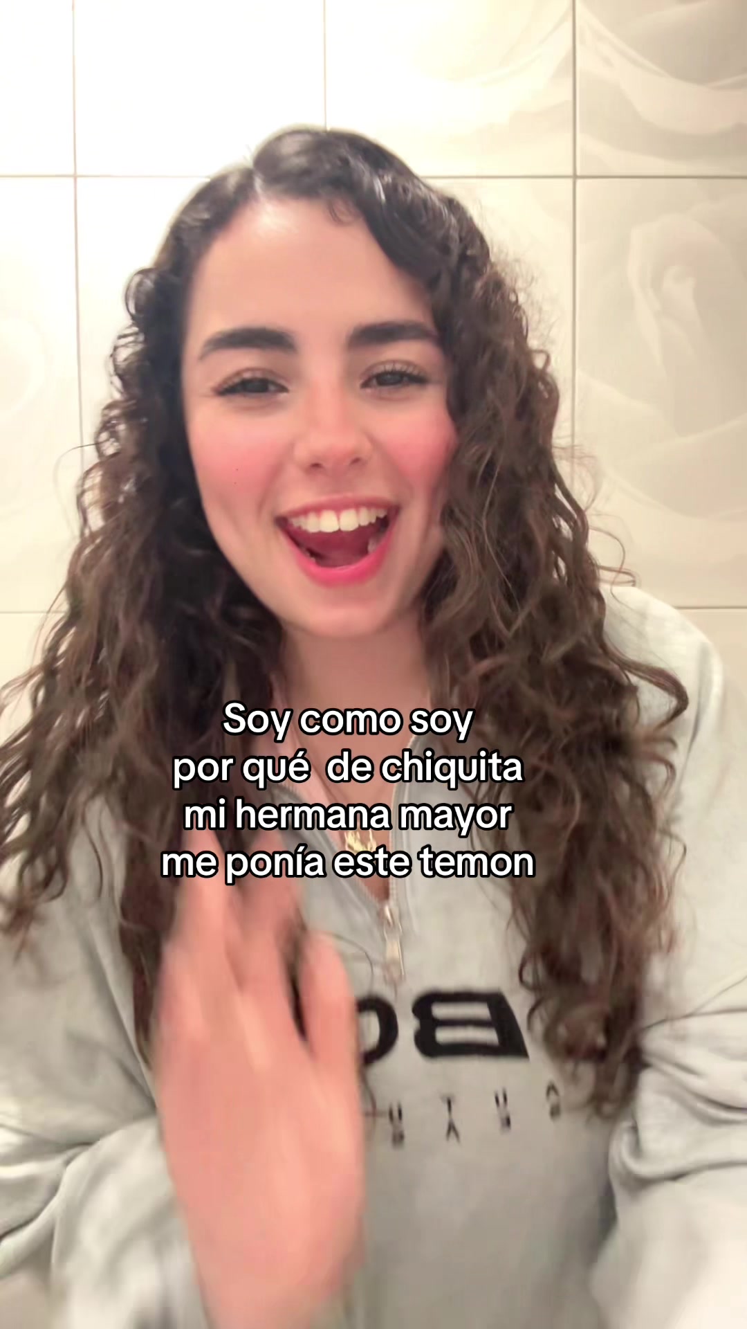 @Barbara Arévalo