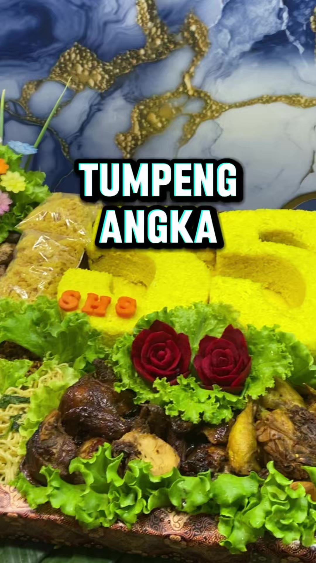 @Ayam Madu