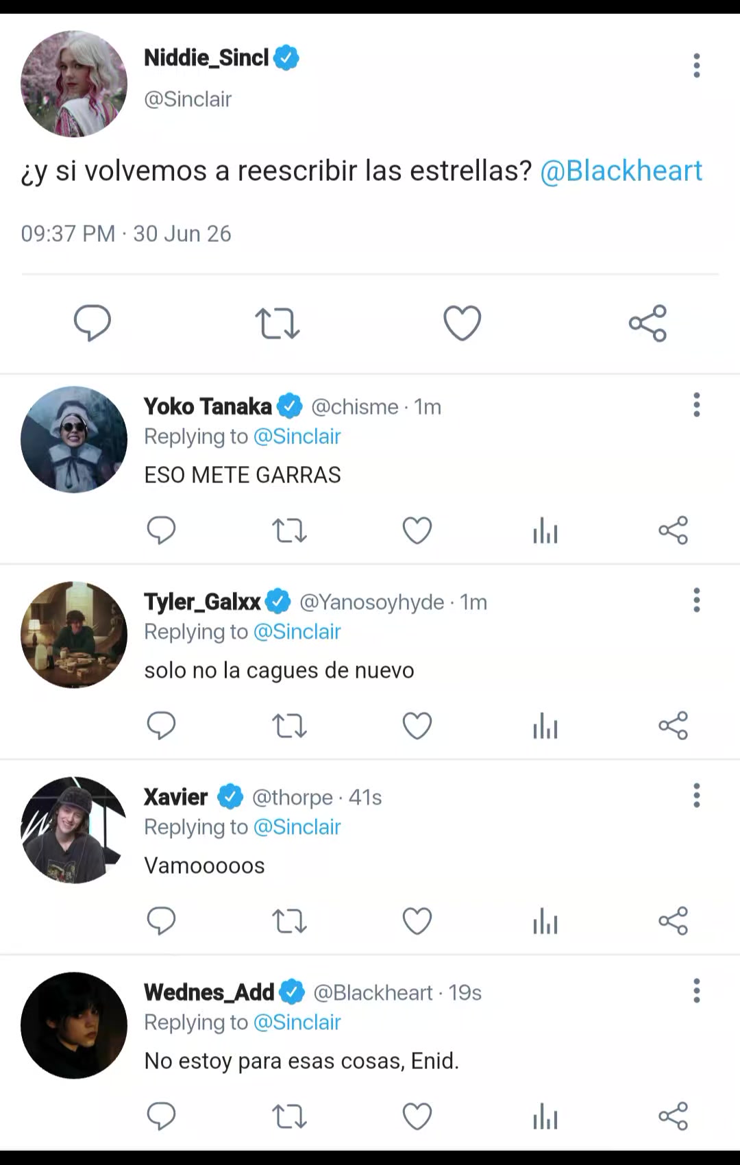 @Ken't