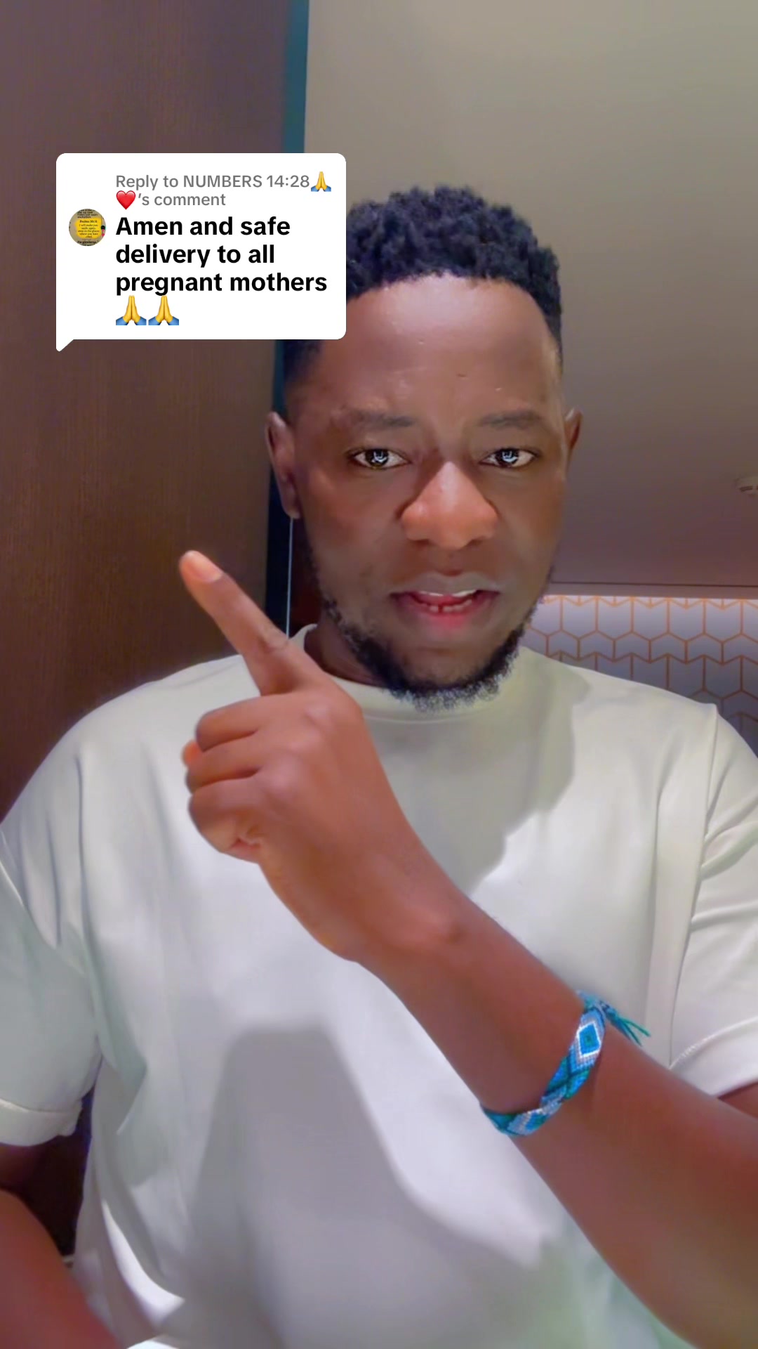 @BENJAMIN KAGGWA