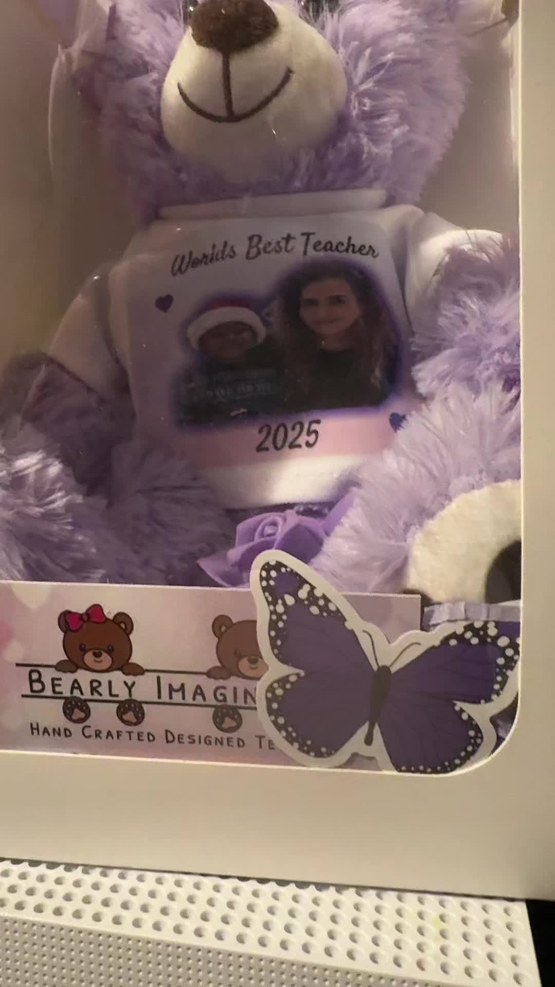 @bearlyimaginable