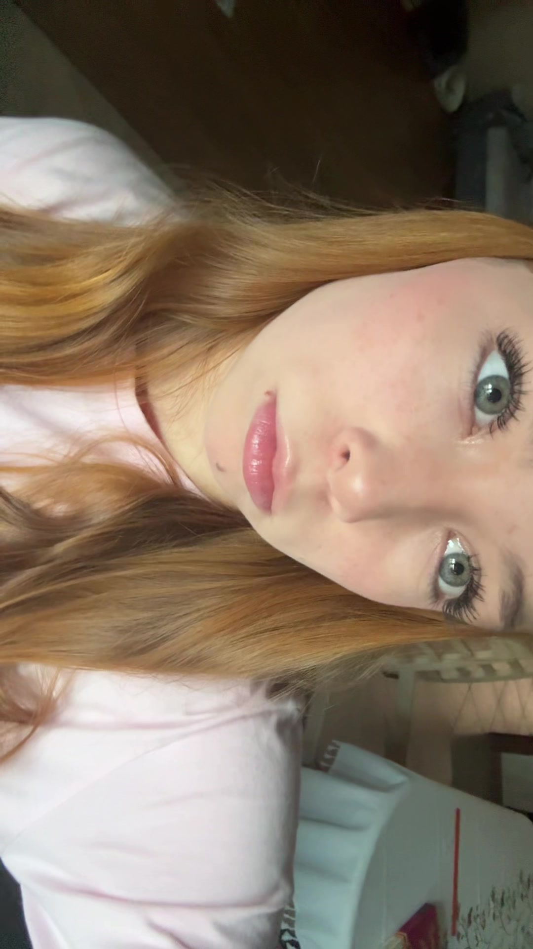 @лизка твикс