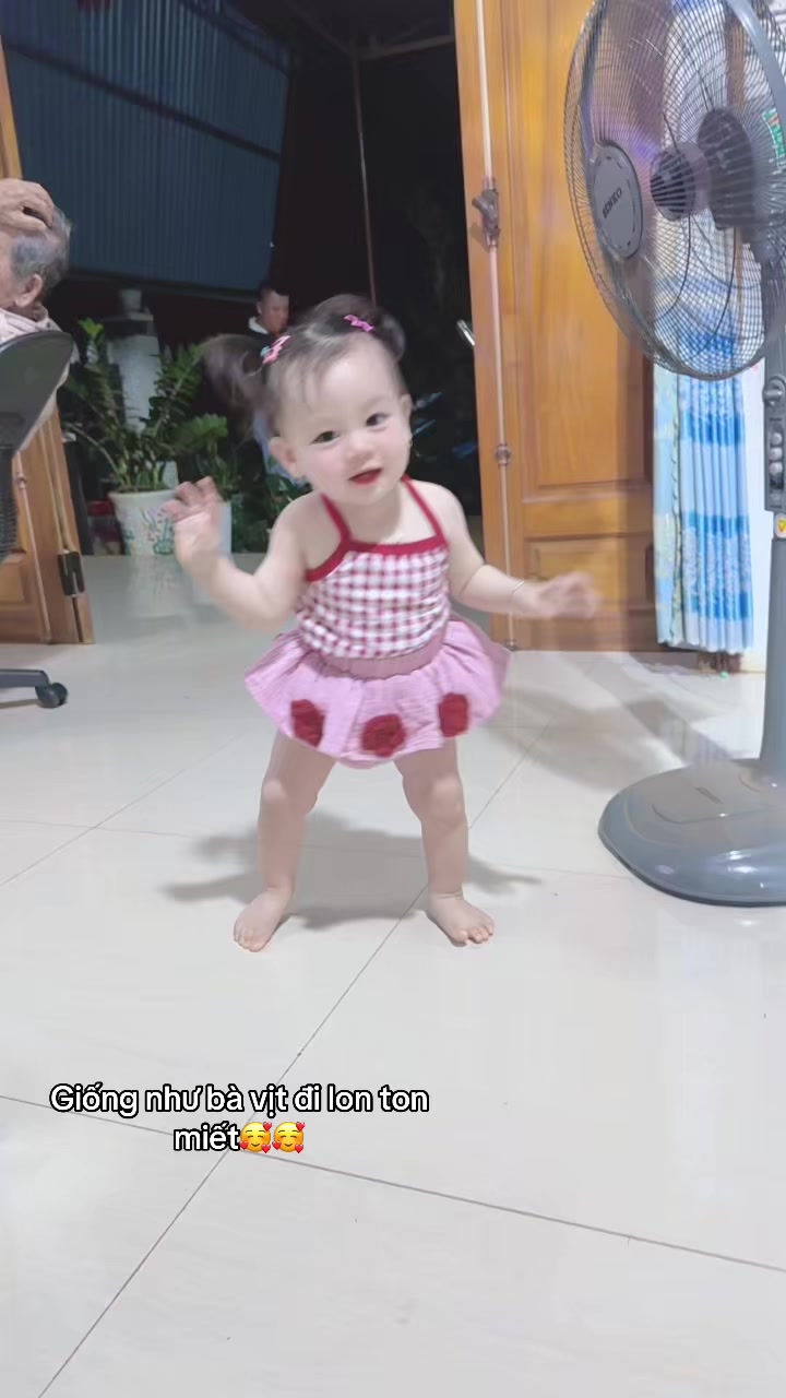@Ngọc Ngọc- Mẹ 2 công chúa