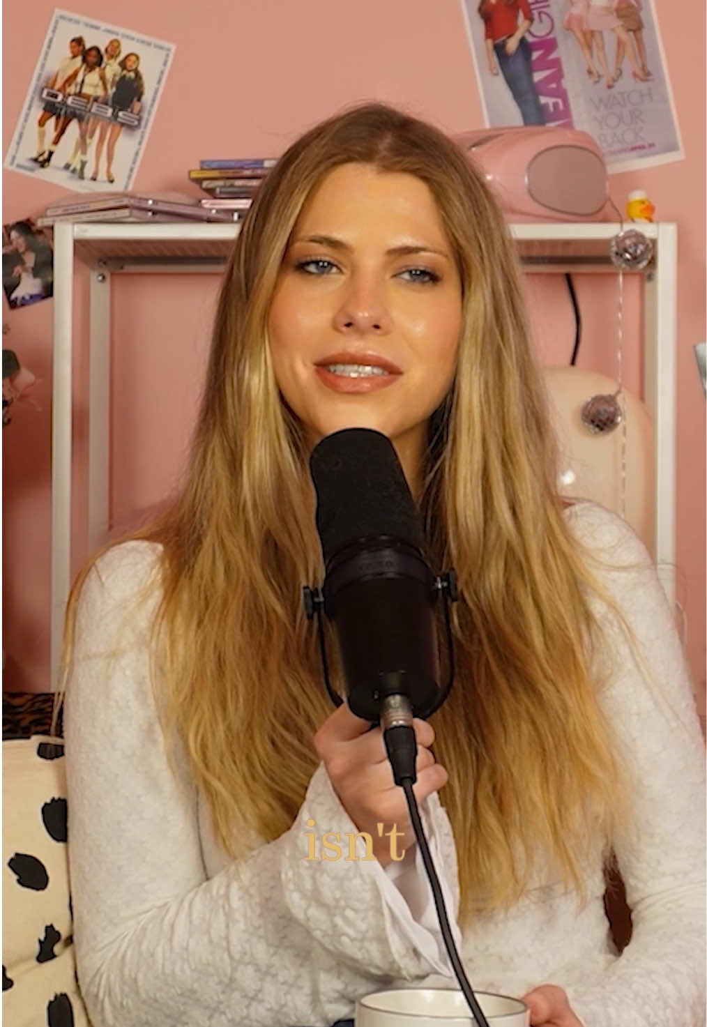 @For the Girls: the Podcast!