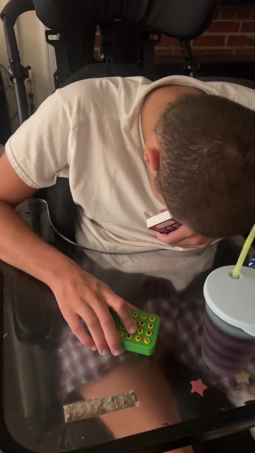@Superdadinthehouse