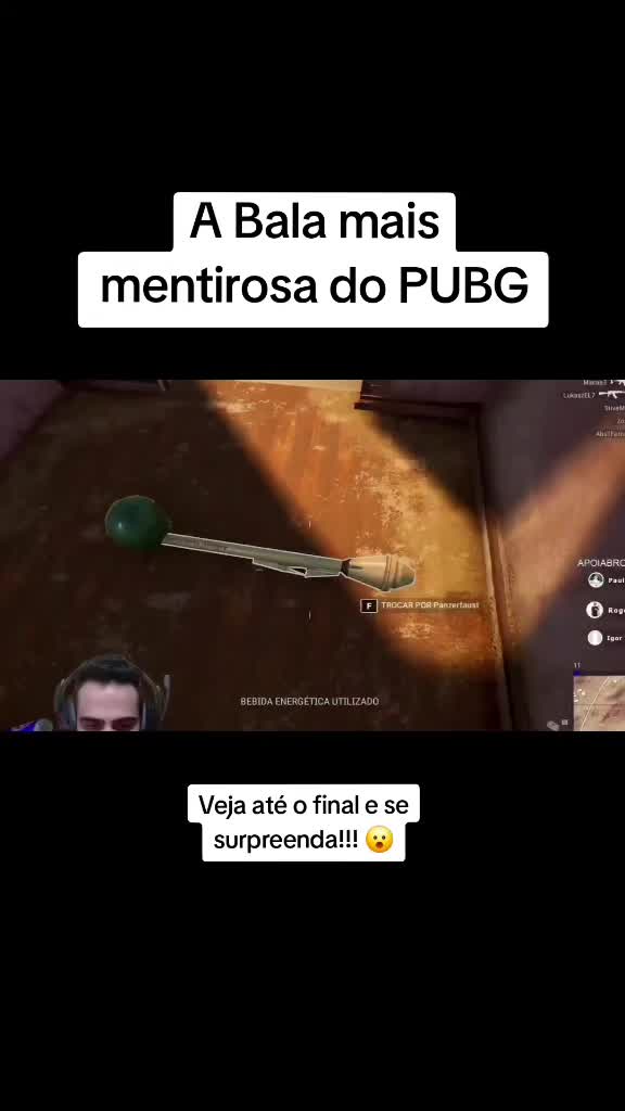@Momento Viral