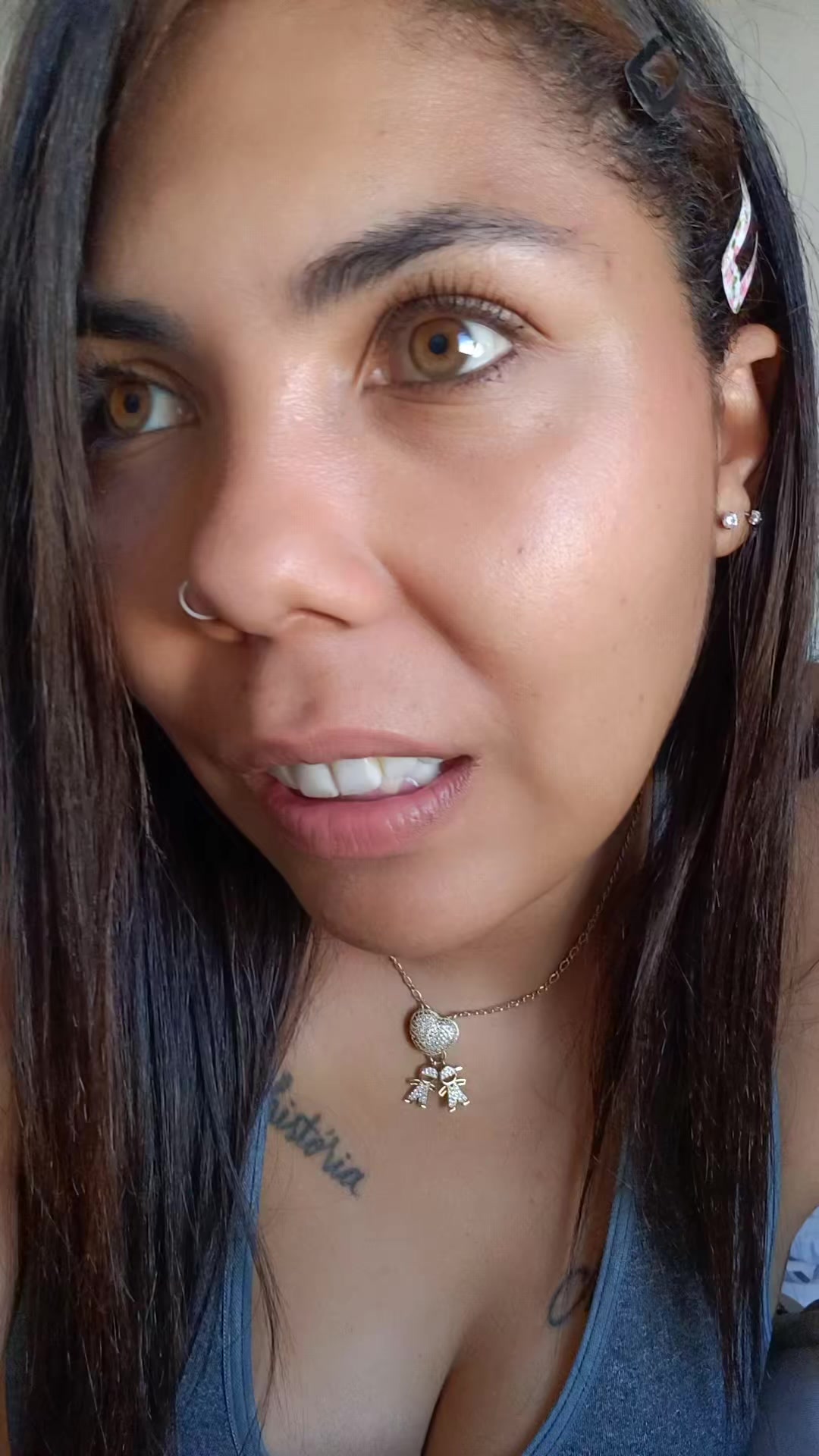 @Suzanna Soraya Sant'