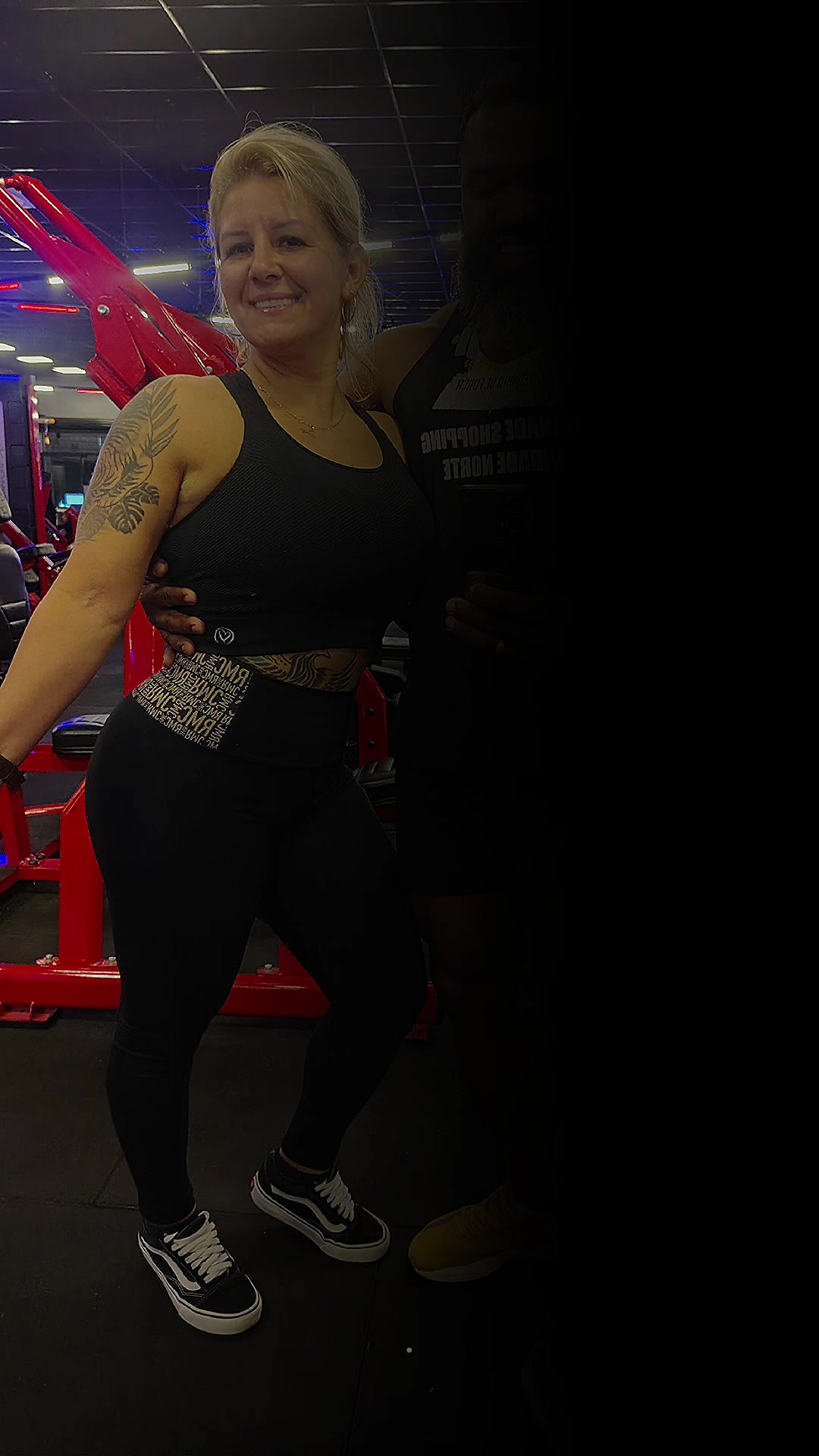 @Everton atleta pawerlifting