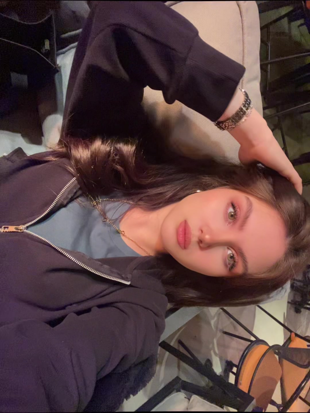 @Rozhina🌞