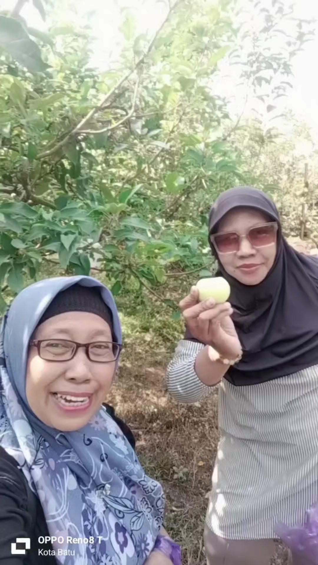 @Indah Aja