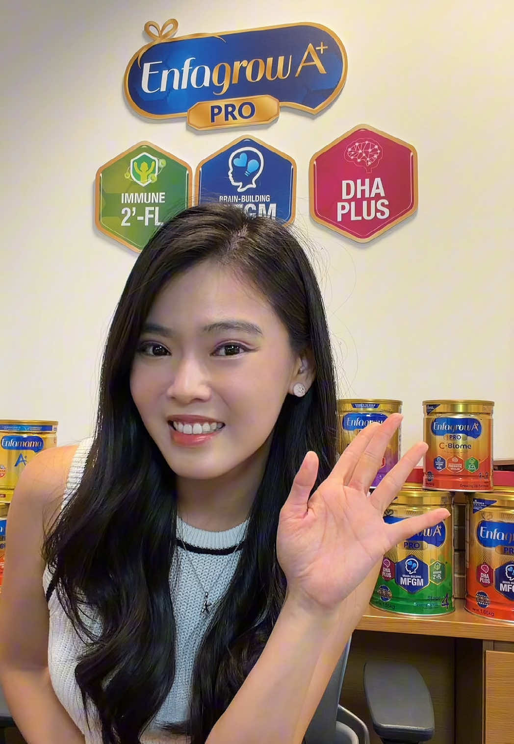 @Kimberly Chia 谢静仪