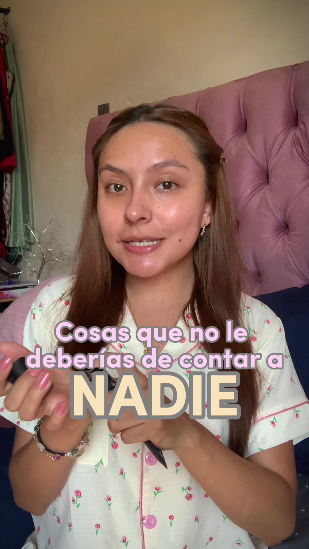 @Daniela Lissette