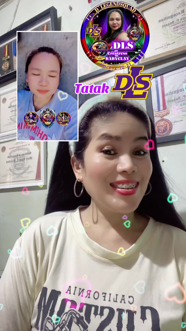 @DLS HEAD ADMIN Accah_08🤜💜🤛