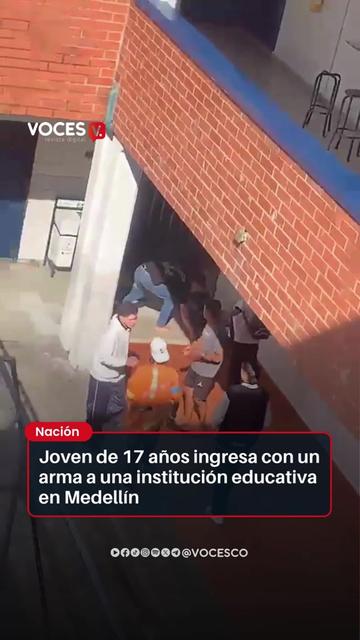 @Voces