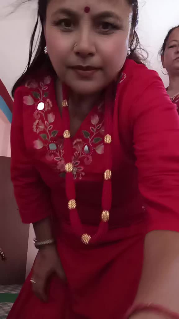@Mina Kunwar