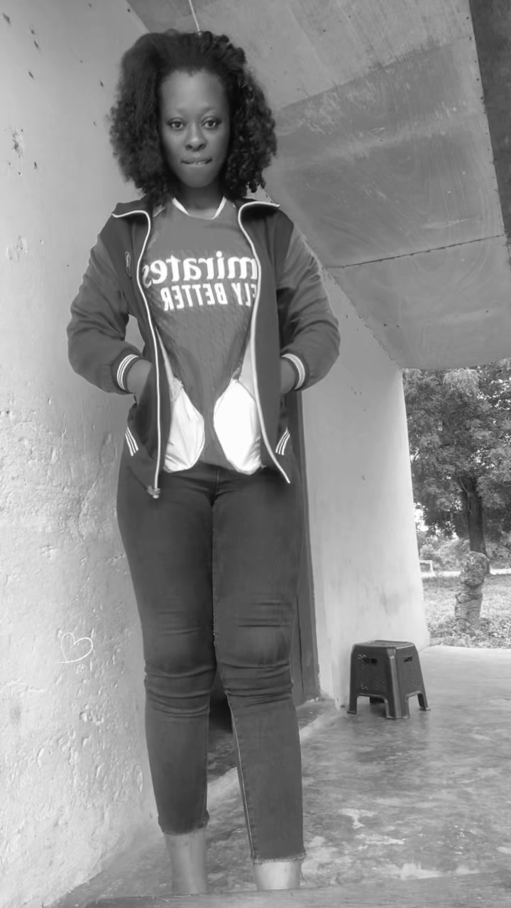 @Yao Modestine