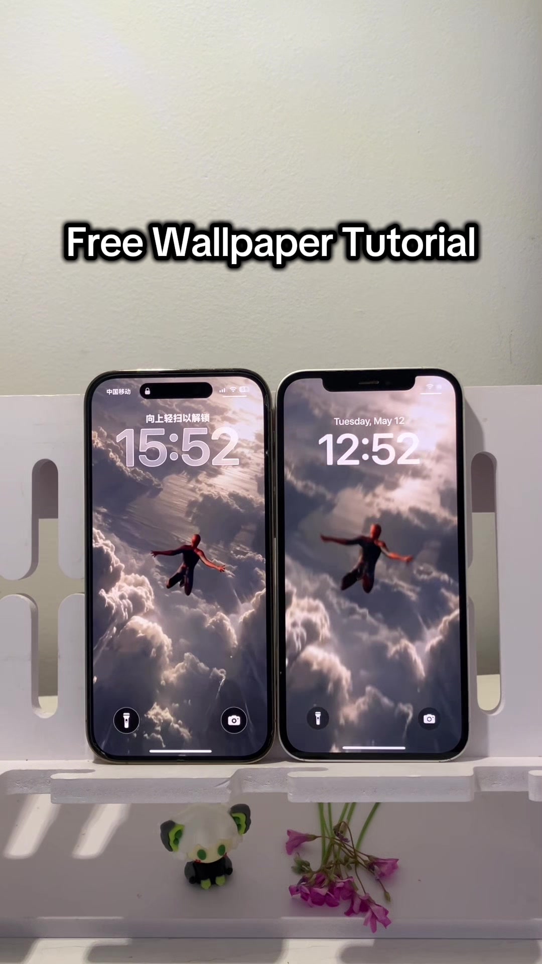 @Faye wallpaper