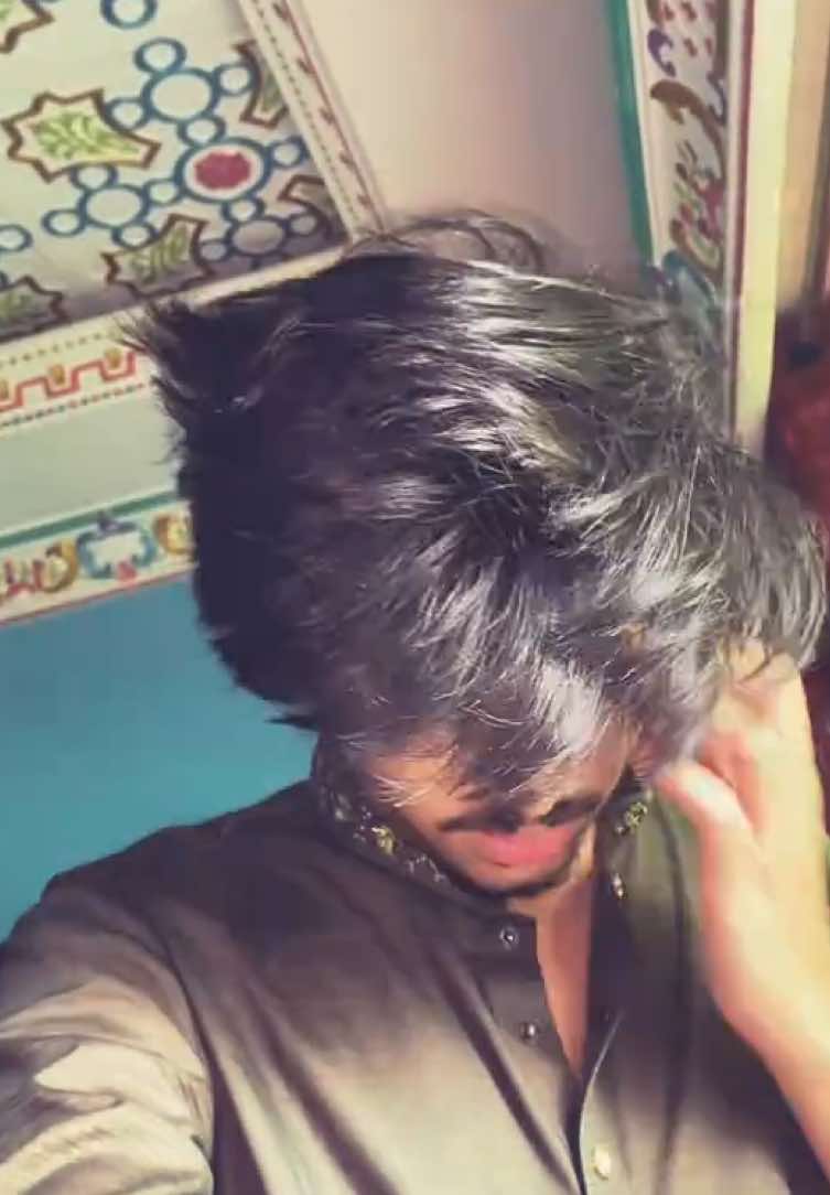 @Uzair Rahman