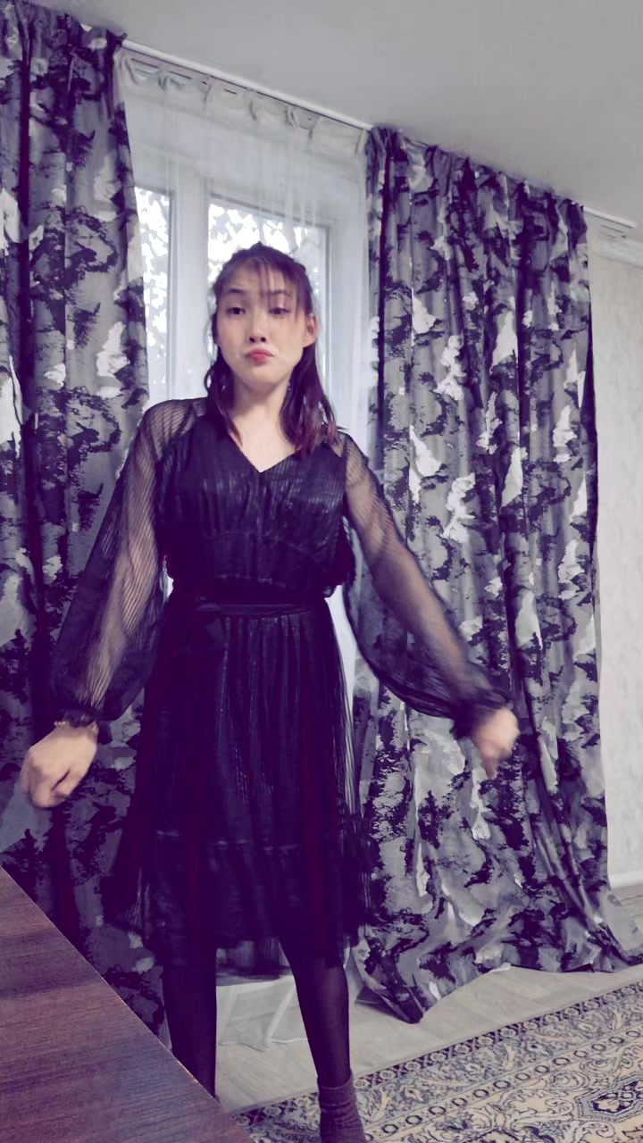 @Аружан Кудайберген