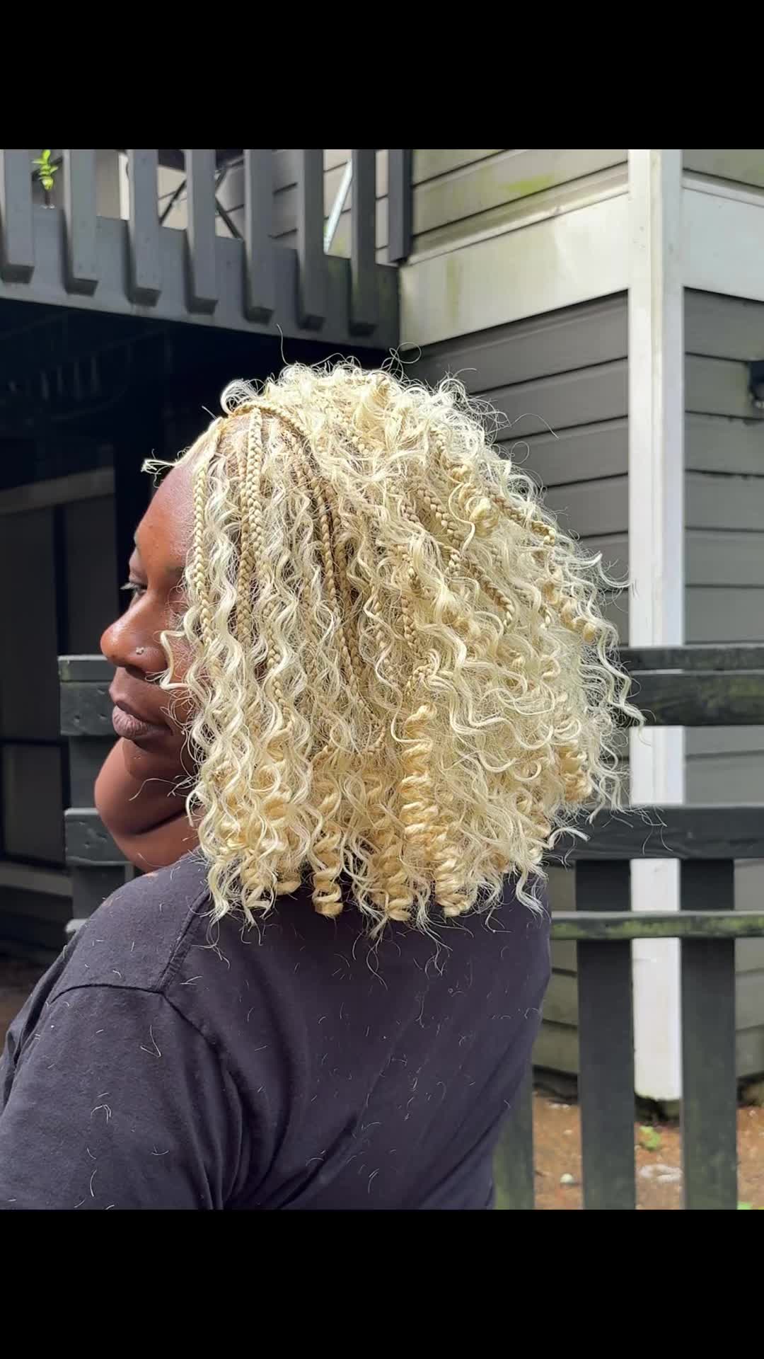 @UNIQUE THE BRAID ARTIST 🔥