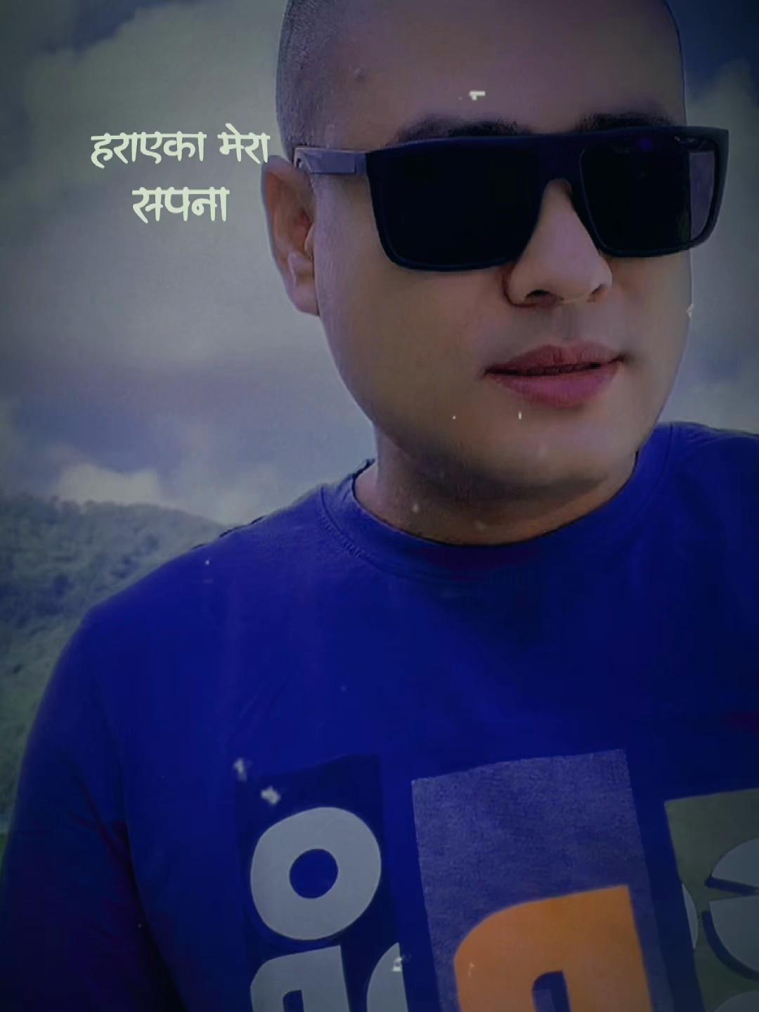@sham shrestha