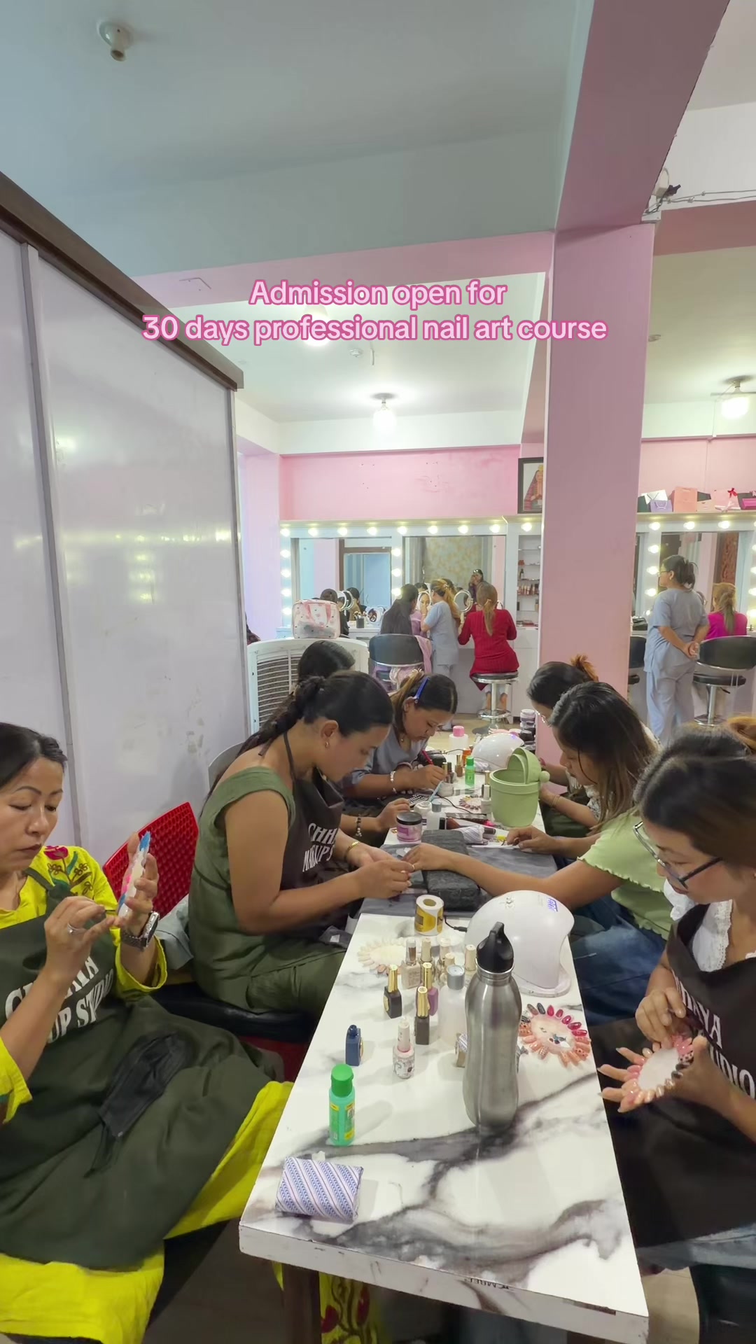 @CHHAYAMAKEUPSTUDIO