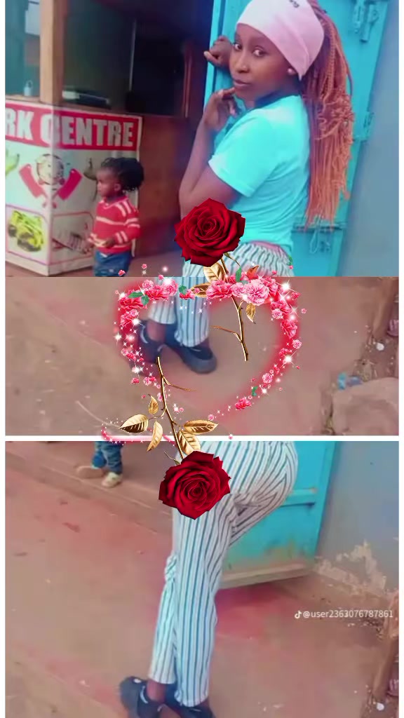 @D Boy Dennis maina