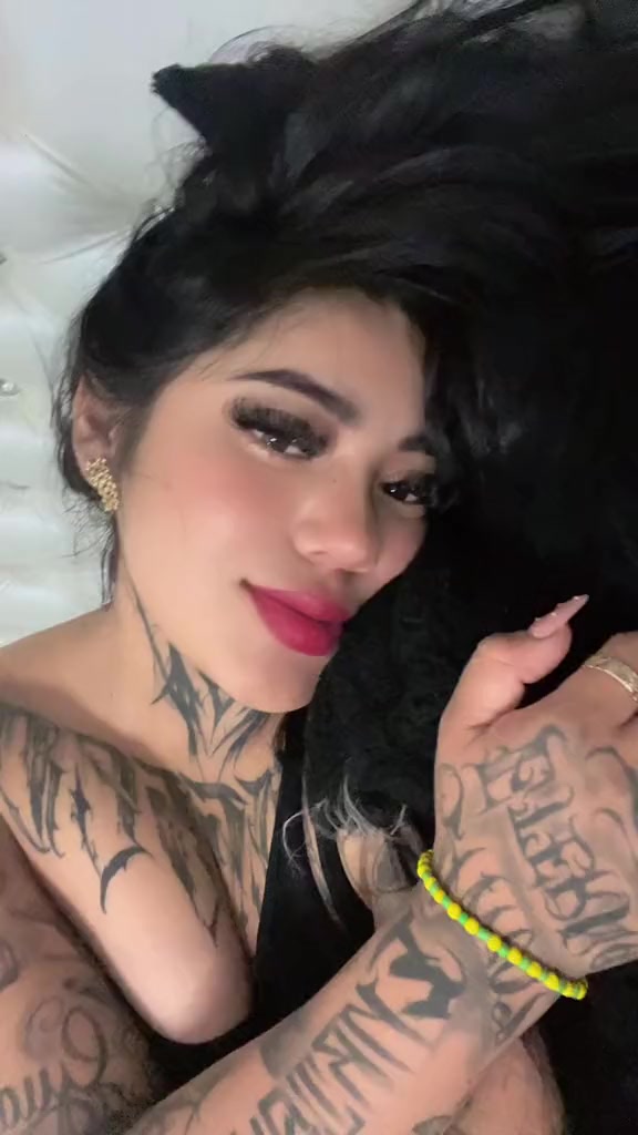 @Esbeidy Rodr&iacute;guez