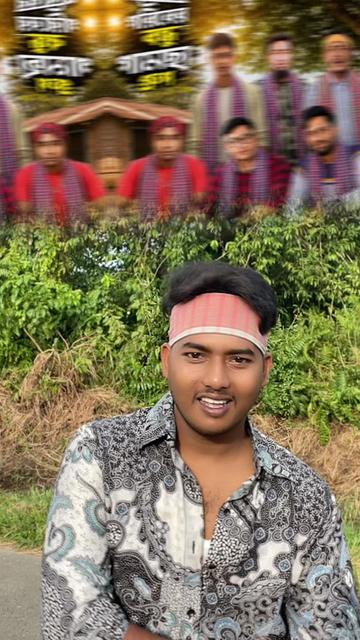 @đ§đŗđĢļđ§đŠ Ripon Ali 200