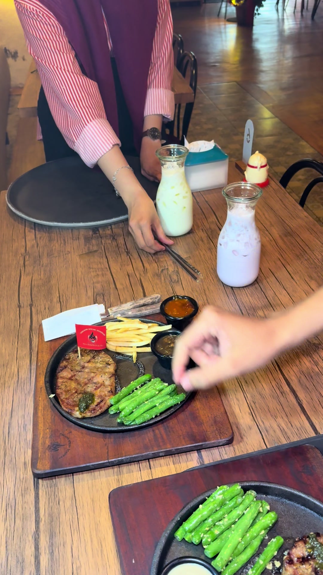 @Info Kuliner