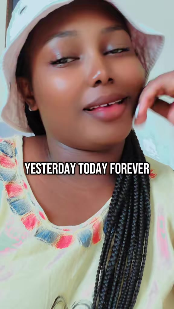 @I am Eve